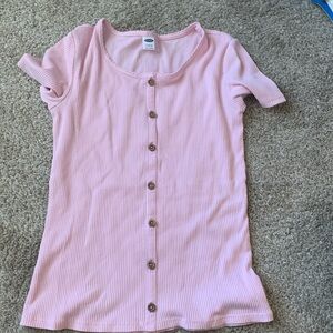 Kids Old Navy large (10-12) shirt
